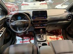 هیوندای کۆنا